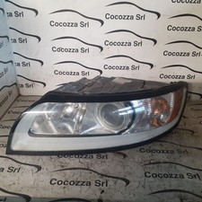 FARO ANTERIORE SINISTRO VOLVO