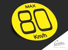 ADESIVO RUOTINO FIAT LANCIA