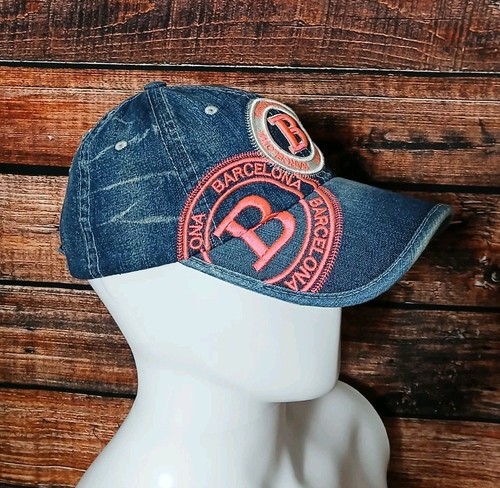 Cappello robin ruth barcelona - cappello,