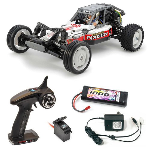 Buggy fighter nxgen kit - dt-04,