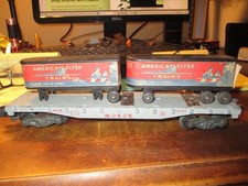 Gilbert Hall of Science 2 auto