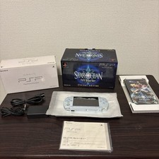 Sony PSP-2000 Console Star