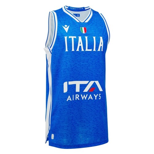 Basket italia maglia - basket,