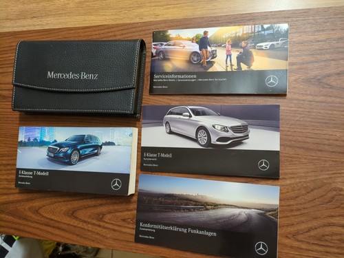 Mercedes benz klasse - mercedes-benz, e-klasse