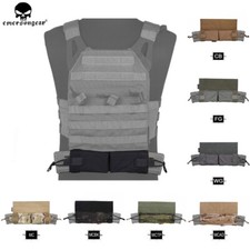 Emerson Tactical Side-Pull