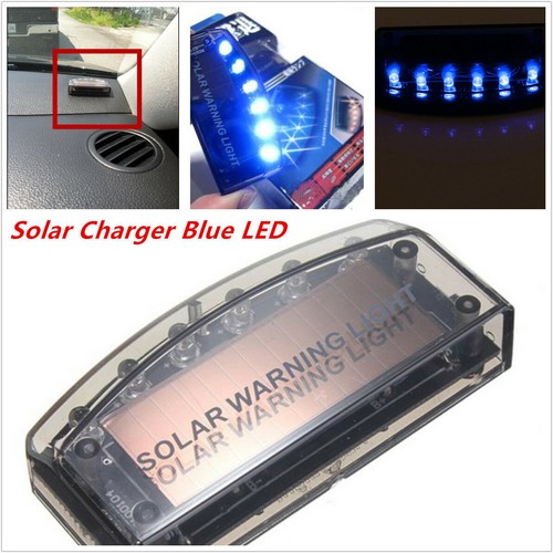 Allarme fittizio led - allarme,