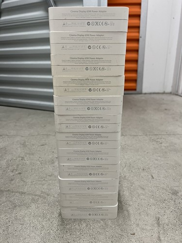 Alimentatore adattatore