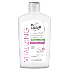 Farmasi Dr C Tonno Shampoo