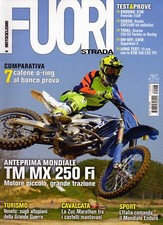 Motociclismo Fuoristrada 2018 6.TM MX 250 Fi,KTM Freeride 250F,SC250 Factory 
