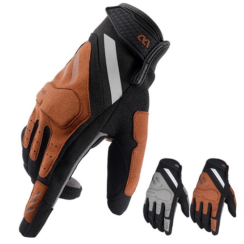 Guanti ciclismo touch - ciclismo, screen