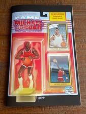 FAME MICHAEL JORDAN #1