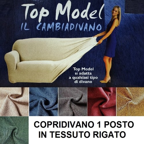Copridivano chateau top - copridivano,