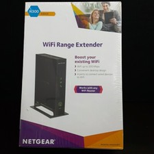 NETGEAR WN2000RPT Range