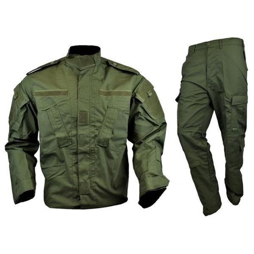Uniforme completa militare - uniforme,