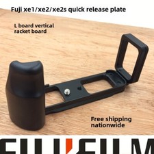 Fujifilm X-E1, X-E2, XE2s