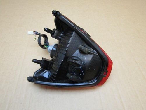 Fanale posteriore freno - , honda