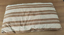 Guanciale cuscino letto vintage a righe 68x43 LEGGI BENE TUTTA LA DESCRIZIONE