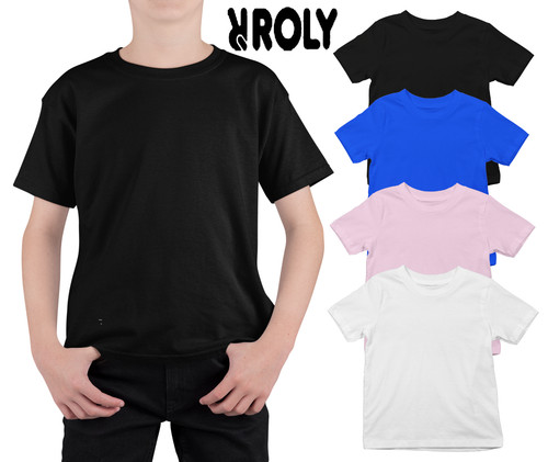 Bellissime shirt roly alta - t-shirt,