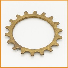 EVEREST GOLD 18 t SPROCKET COG