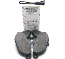 Pastiglie Freni originali Fiat