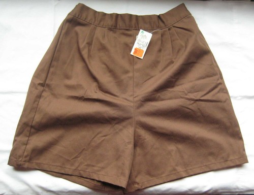 Ragazza scout marrone - scout,