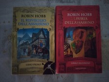 Volumi 1 e 2 della Trilogia