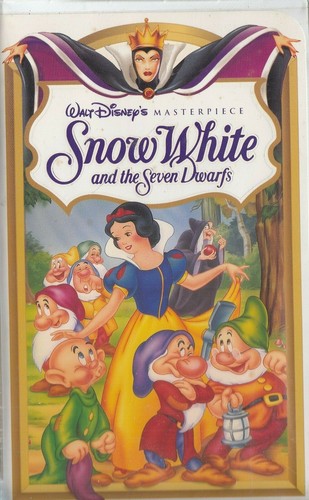 Snow white 1995 - snow,