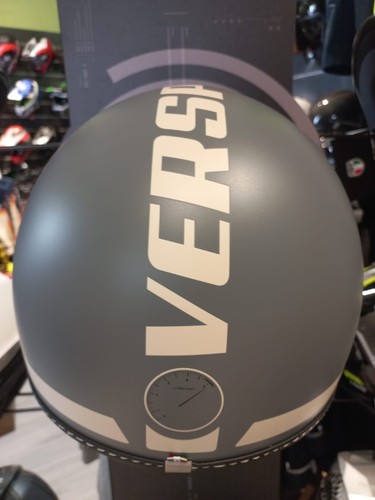 Casco jet scooter - , moto
