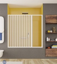 Box parete vasca doccia