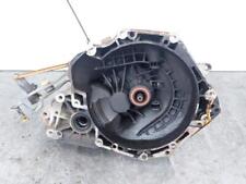 55355489 CAMBIO MANUALE 5M OPEL CORSA (D) 1.4B 16V 90CV (2006>2009)