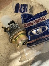 Alfa Romeo SZES30 Zagato