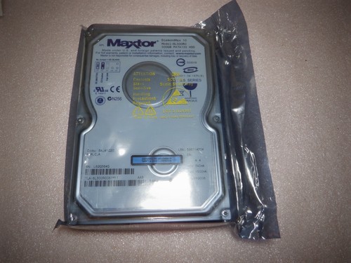 Maxtor 300 disco rigido - 300,