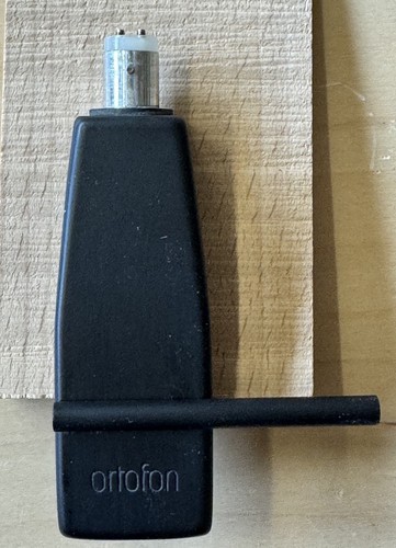 Cuffia ortofon molto bella - molto,