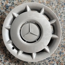 Coppa ruota mercedes benz - ruota,