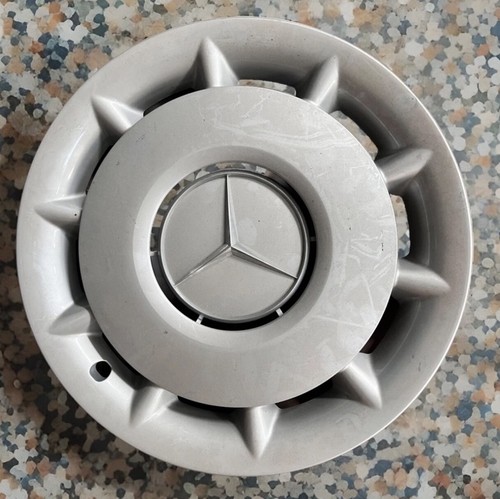 Coppa ruota mercedes - ruota, benz