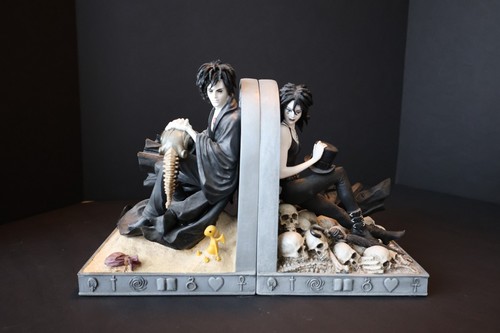 Comics sandman death - dc,