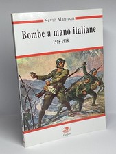 BOMBE A MANO ITALIANE