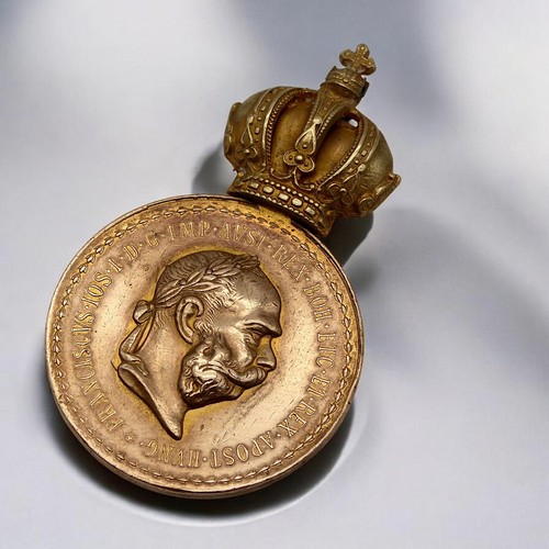 Medaglia militare merito - militare,
