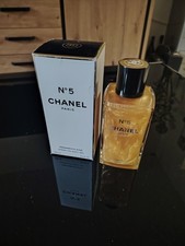 Chanel N°5 Fragments d'or -