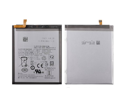 Batteria per samsung galaxy - batteria,