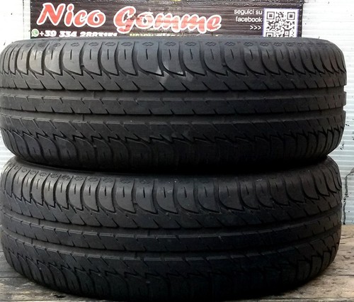 Gomme usate 185 - usate, 86t