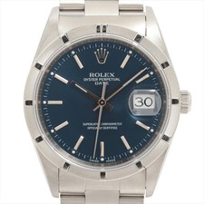 Rolex Oyster Perpetual Date