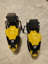 Sci Rossignol attacchi