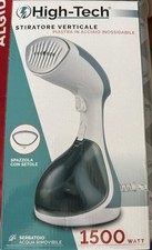 Ferro da stiro verticale High-Tech