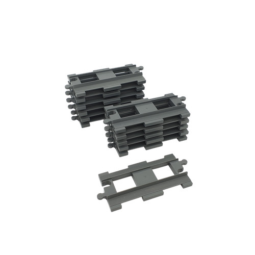 Lego treno duplo - treno, 12