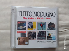 DOMENICO MODUGNO "TUTTO