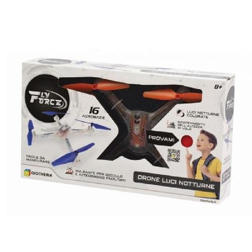 Fast wheels drone - wheels,