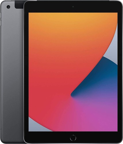 Apple ipad gen 64 - ipad, 9.