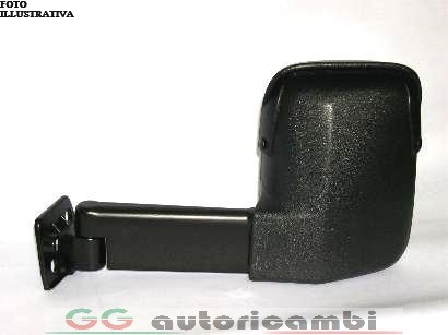 Specchio per ford - specchio, transit