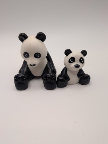 Lego duplo wildlife zoo - lego,